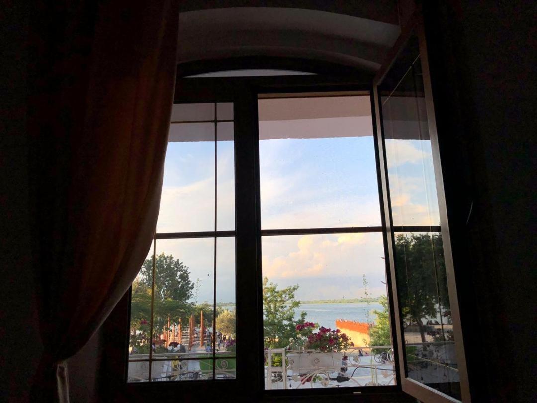 Hotel Shkodra Lake Shiroka Ngoại thất bức ảnh