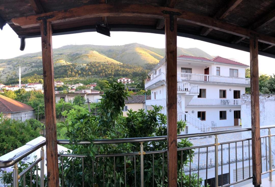 Hotel Shkodra Lake Shiroka Ngoại thất bức ảnh