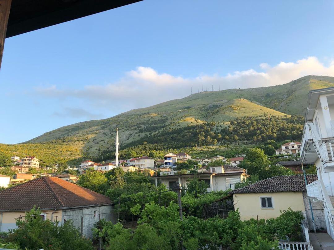 Hotel Shkodra Lake Shiroka Ngoại thất bức ảnh