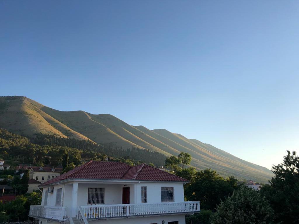 Hotel Shkodra Lake Shiroka Ngoại thất bức ảnh
