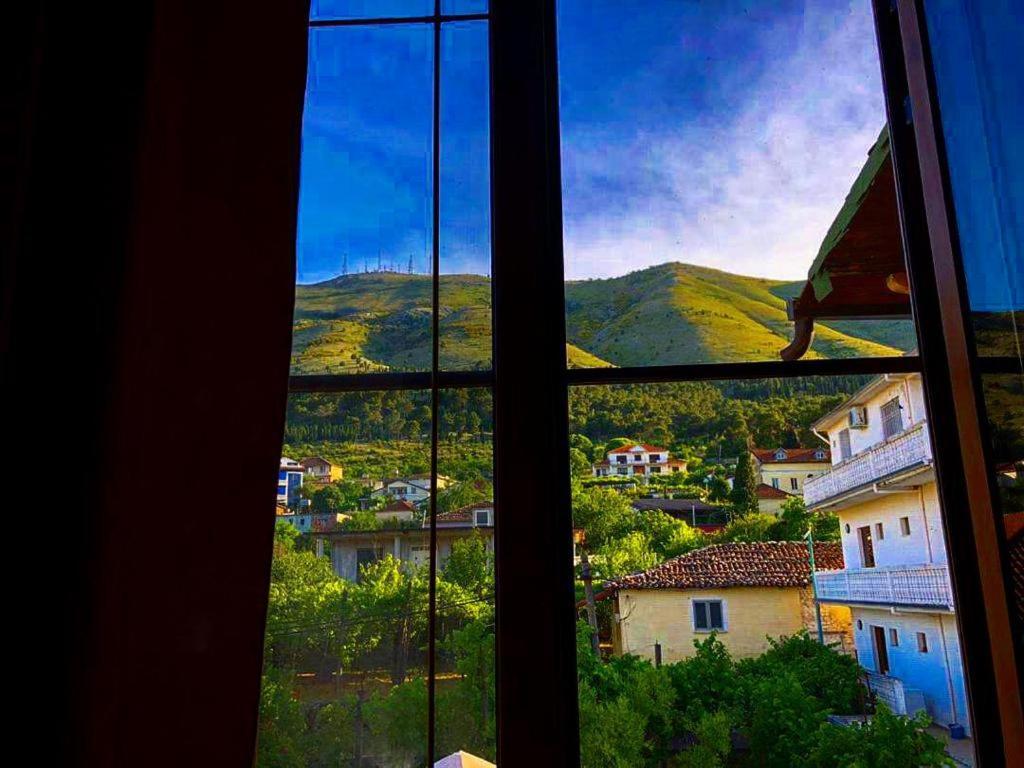 Hotel Shkodra Lake Shiroka Ngoại thất bức ảnh