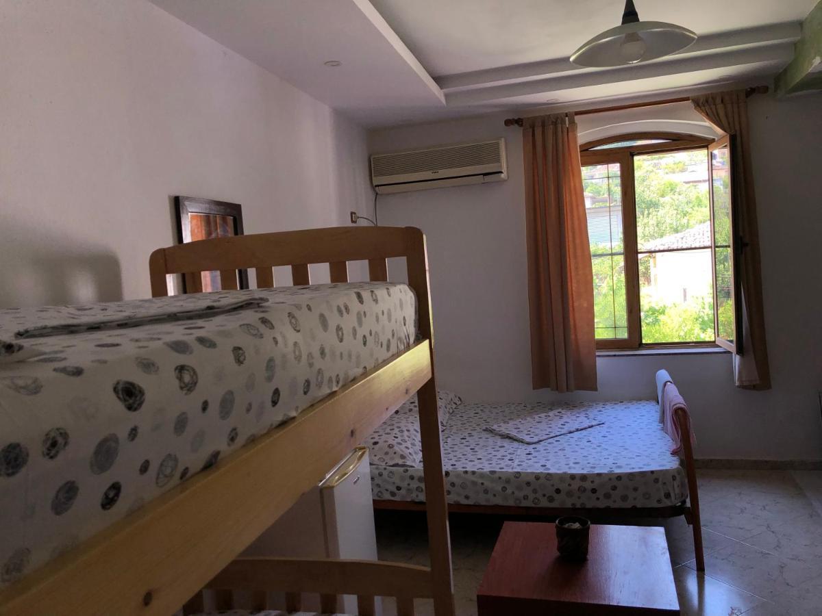 Hotel Shkodra Lake Shiroka Ngoại thất bức ảnh