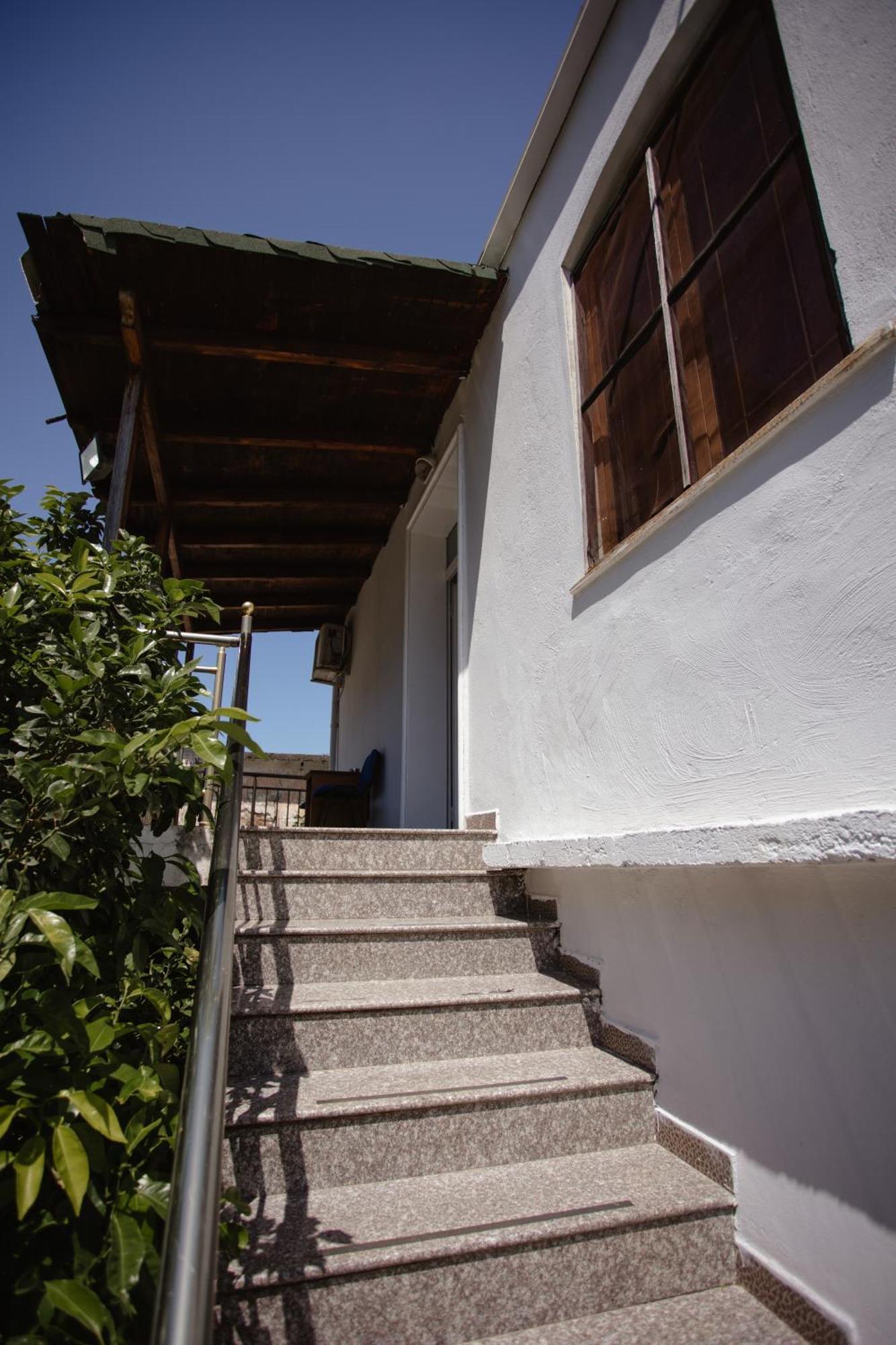 Hotel Shkodra Lake Shiroka Ngoại thất bức ảnh