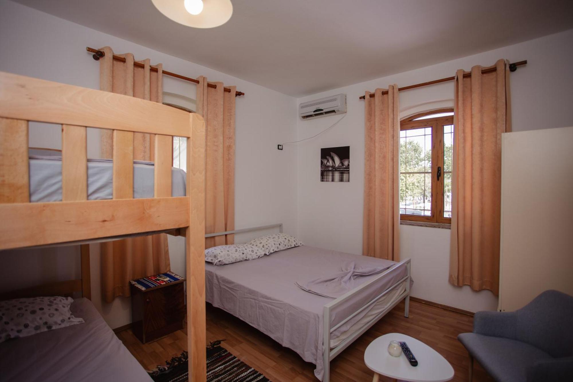 Hotel Shkodra Lake Shiroka Ngoại thất bức ảnh