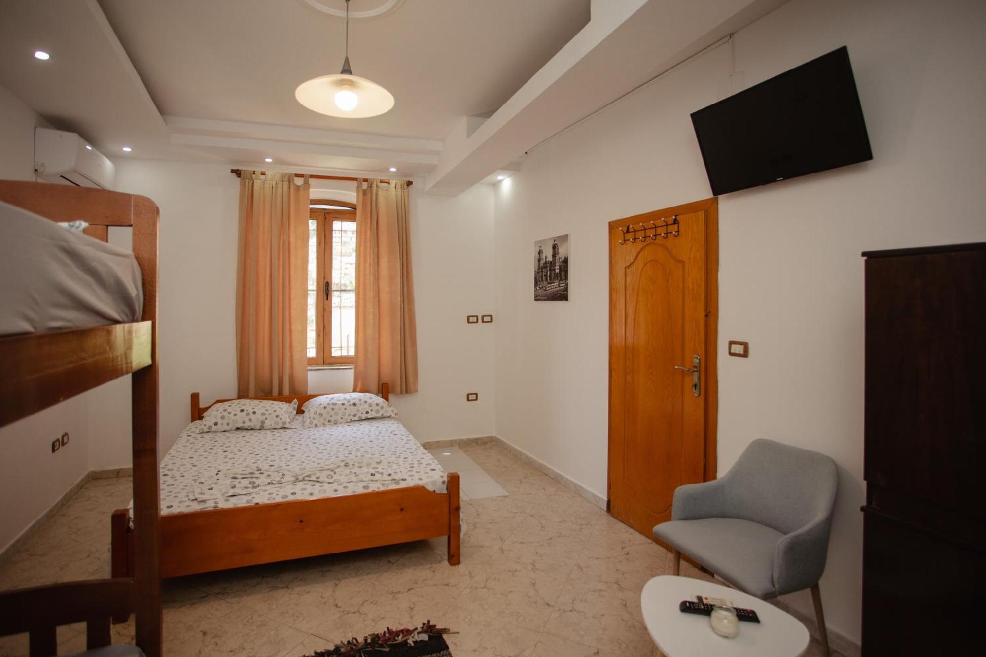 Hotel Shkodra Lake Shiroka Ngoại thất bức ảnh