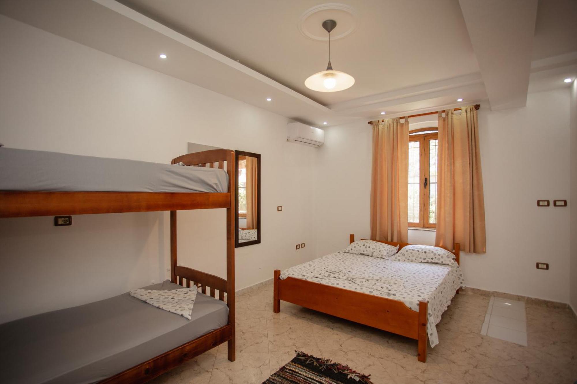 Hotel Shkodra Lake Shiroka Ngoại thất bức ảnh