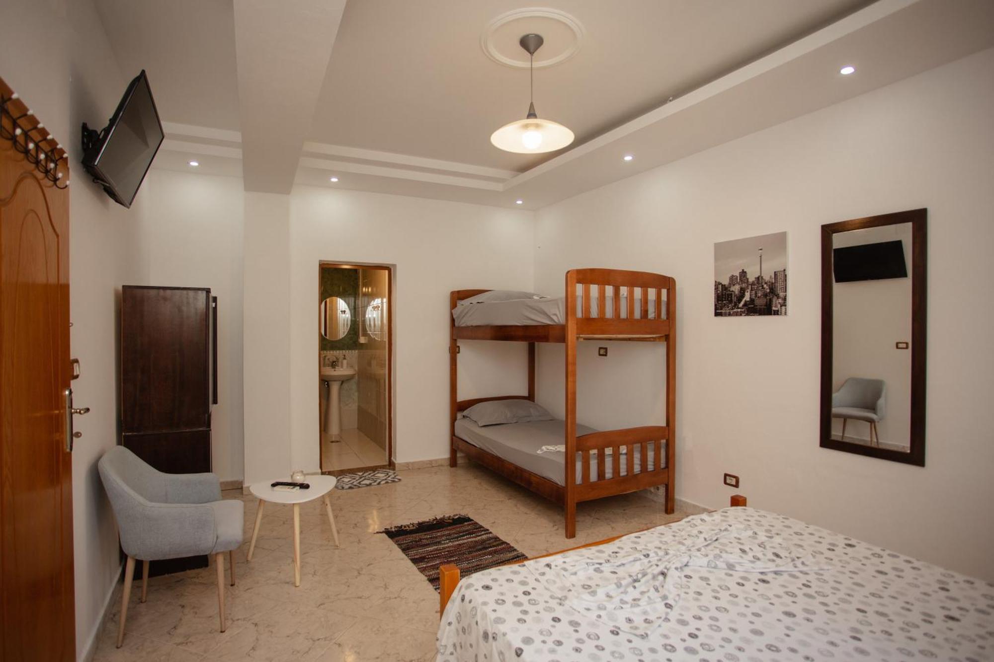 Hotel Shkodra Lake Shiroka Phòng bức ảnh