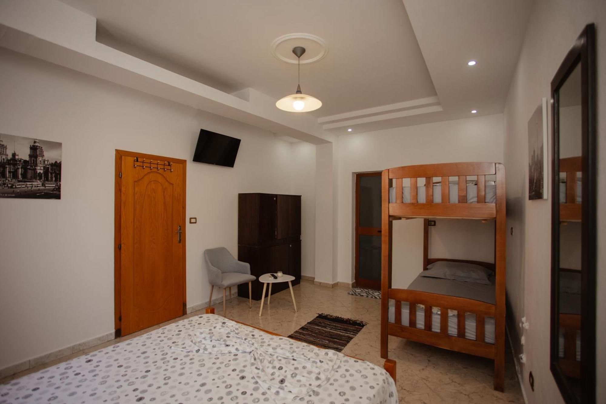 Hotel Shkodra Lake Shiroka Ngoại thất bức ảnh