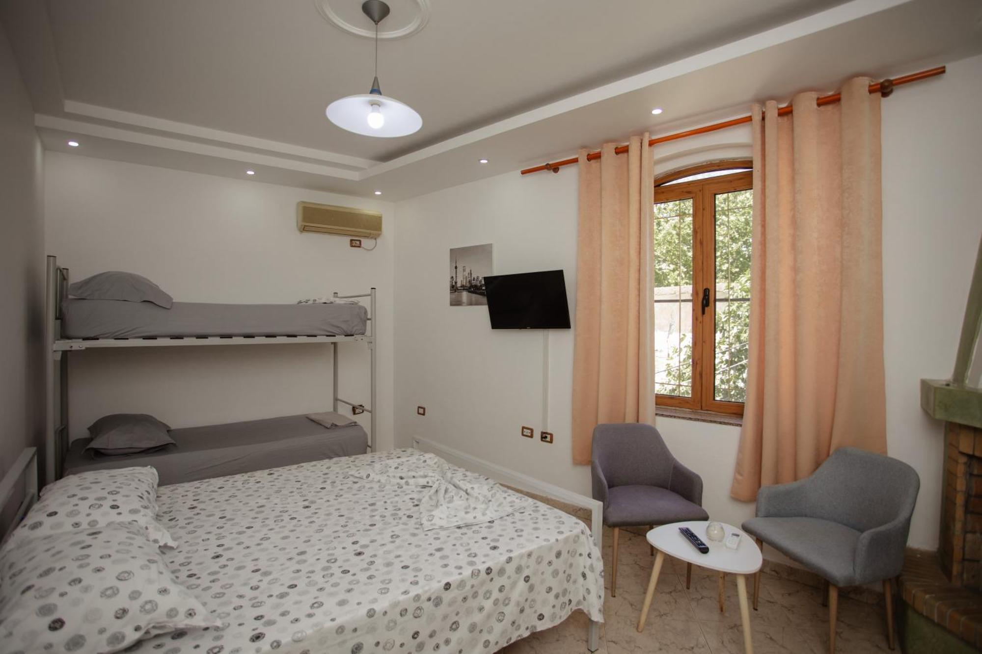 Hotel Shkodra Lake Shiroka Ngoại thất bức ảnh