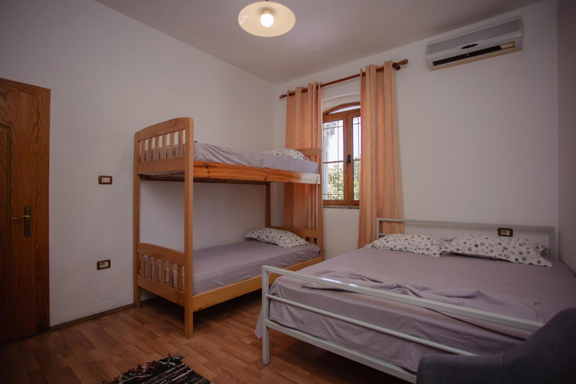 Hotel Shkodra Lake Shiroka Ngoại thất bức ảnh