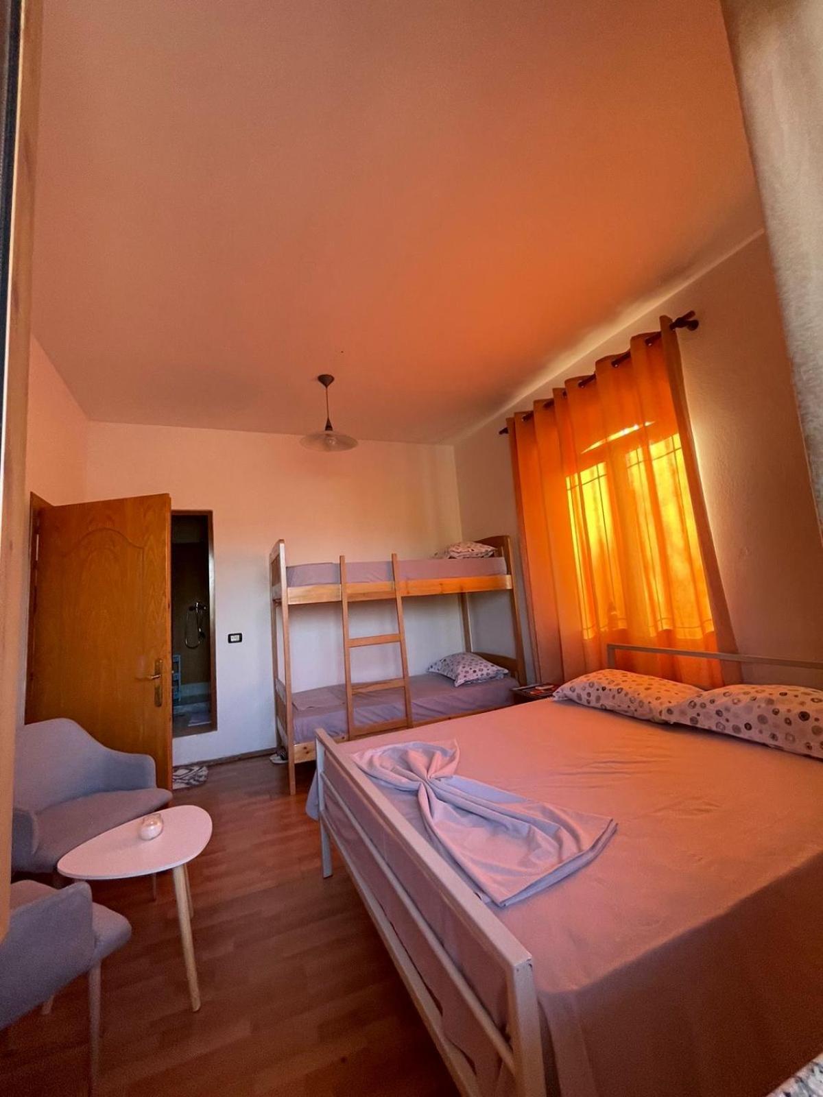 Hotel Shkodra Lake Shiroka Ngoại thất bức ảnh