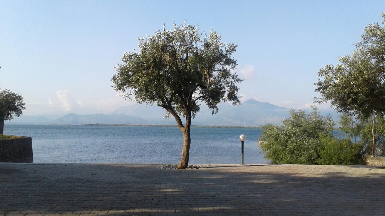 Hotel Shkodra Lake Shiroka Ngoại thất bức ảnh