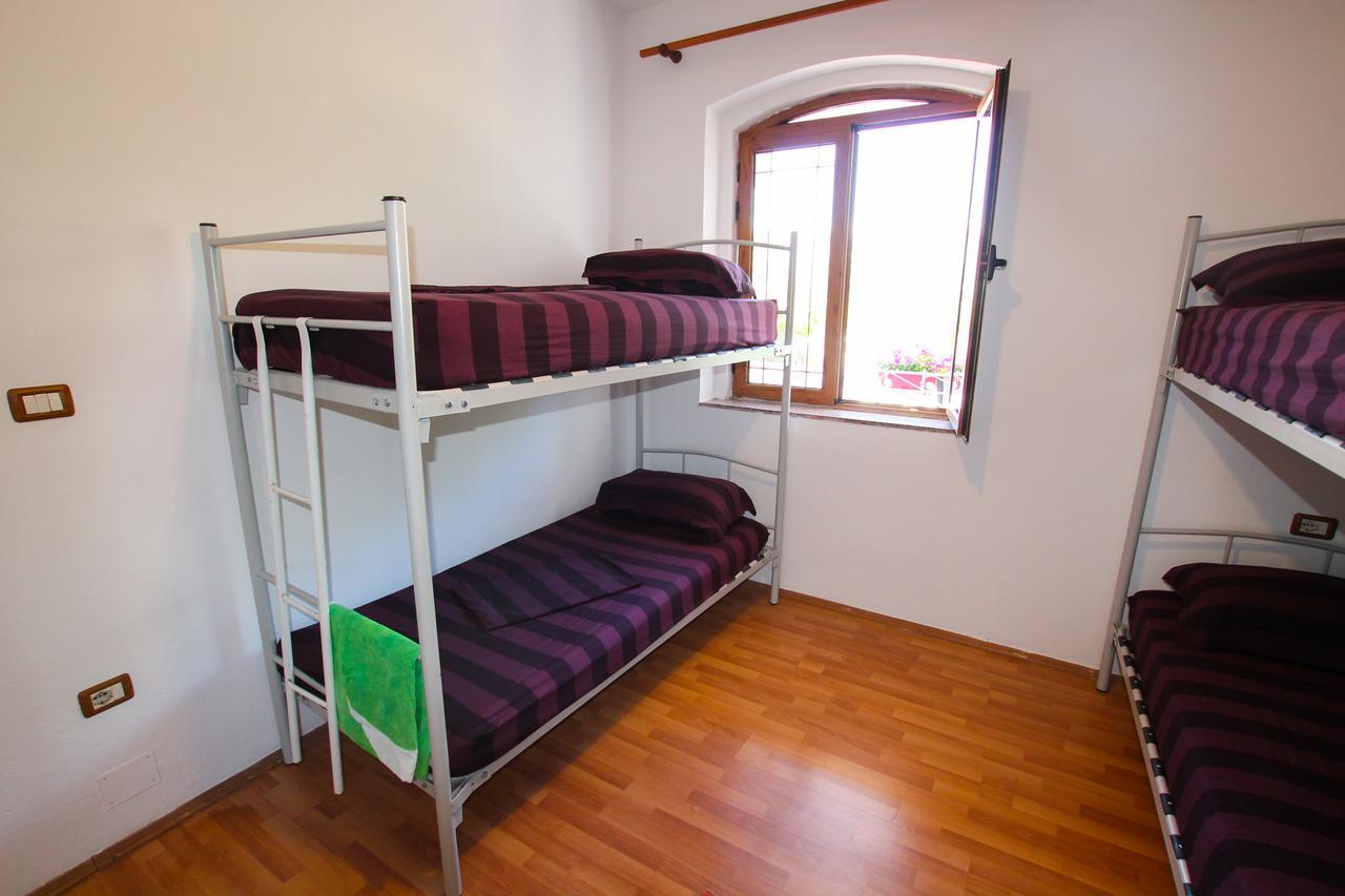 Hotel Shkodra Lake Shiroka Ngoại thất bức ảnh