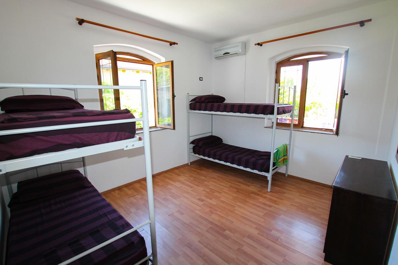 Hotel Shkodra Lake Shiroka Ngoại thất bức ảnh
