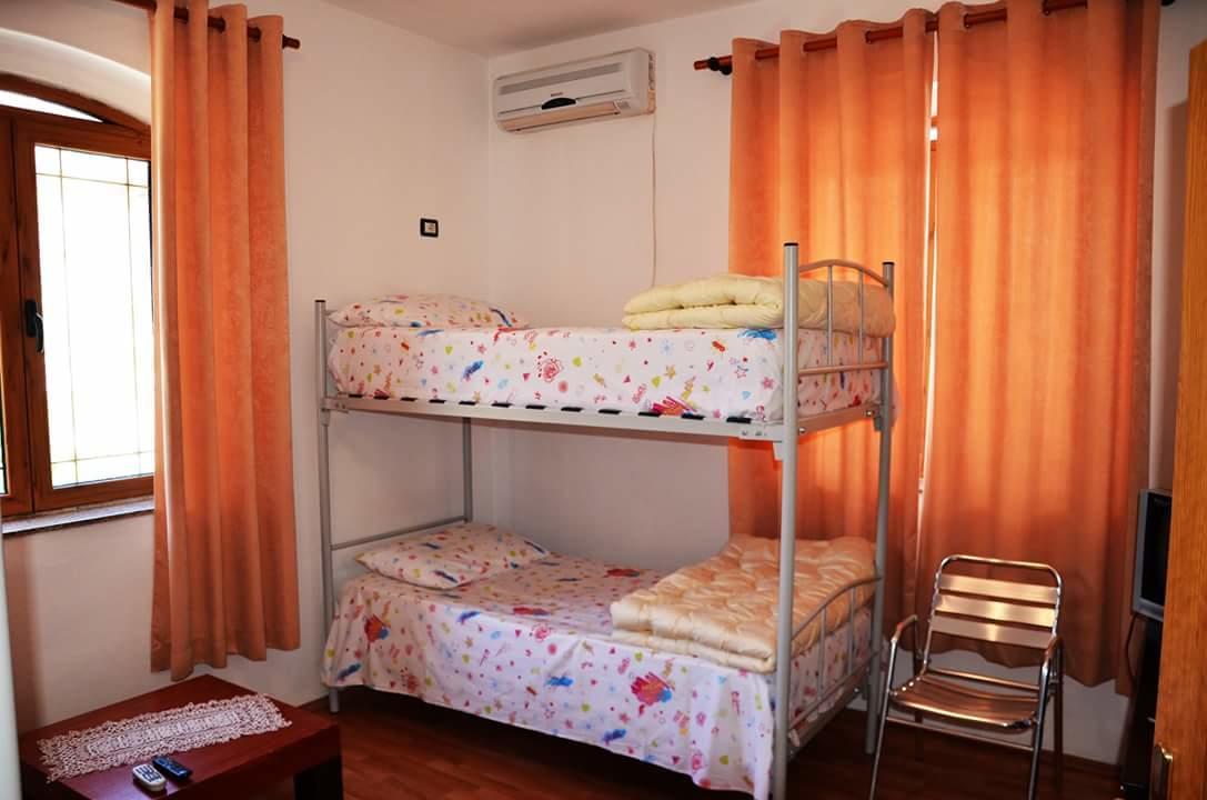 Hotel Shkodra Lake Shiroka Ngoại thất bức ảnh