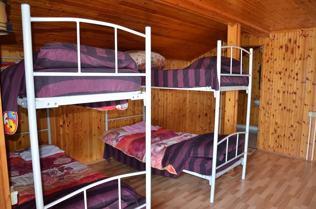 Hotel Shkodra Lake Shiroka Ngoại thất bức ảnh