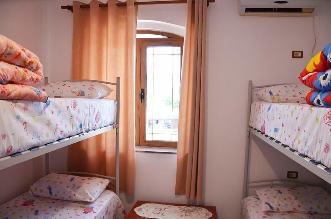 Hotel Shkodra Lake Shiroka Ngoại thất bức ảnh