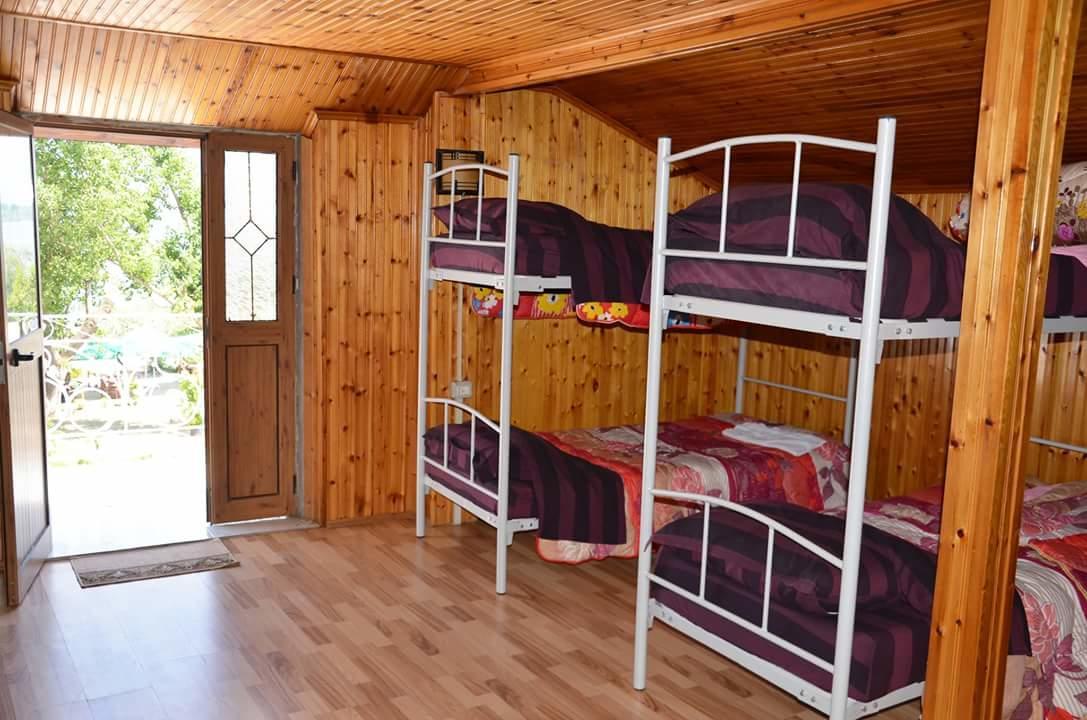 Hotel Shkodra Lake Shiroka Ngoại thất bức ảnh