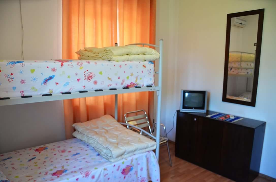 Hotel Shkodra Lake Shiroka Ngoại thất bức ảnh