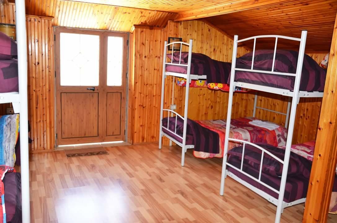 Hotel Shkodra Lake Shiroka Ngoại thất bức ảnh