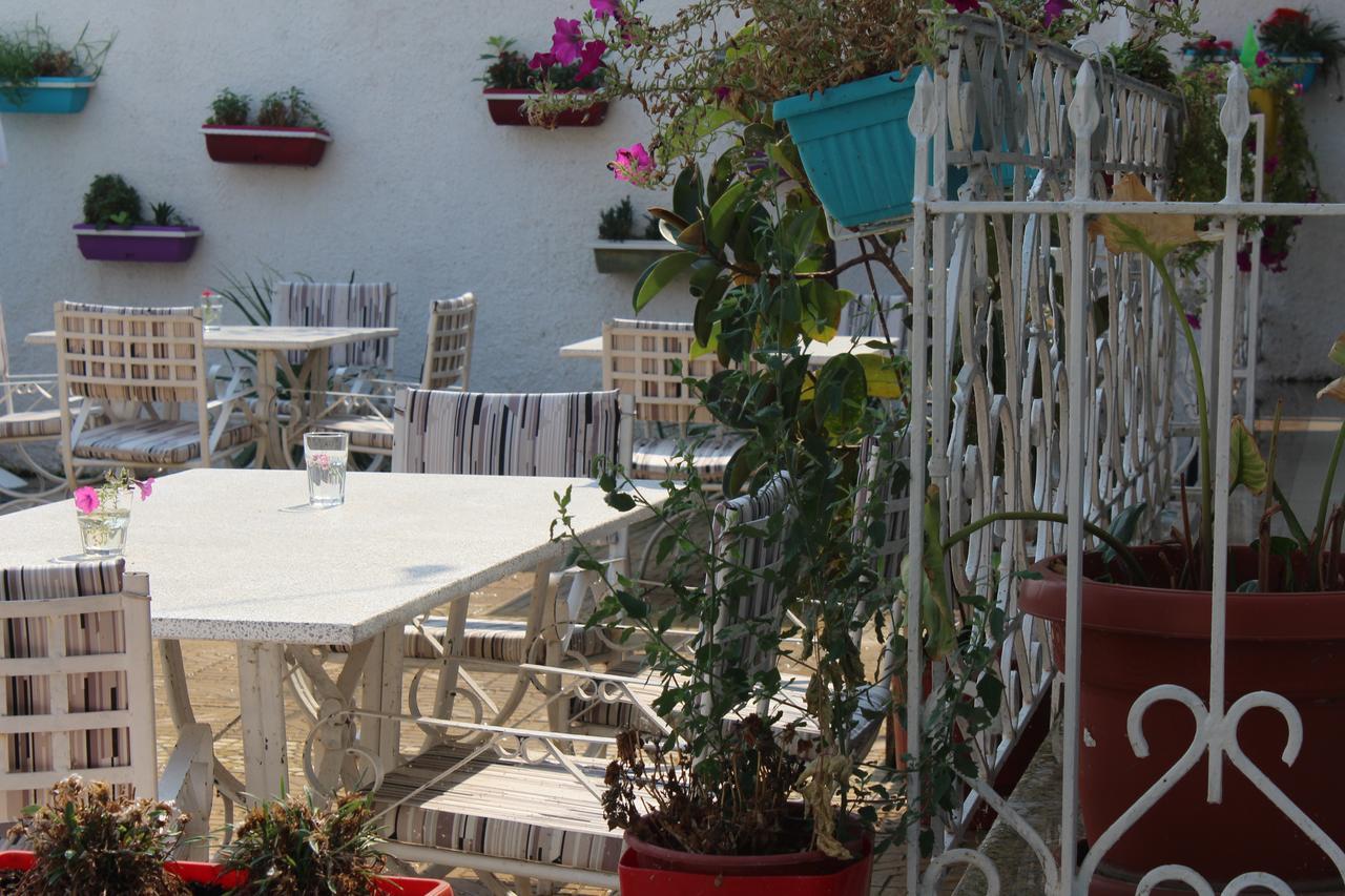 Hotel Shkodra Lake Shiroka Ngoại thất bức ảnh